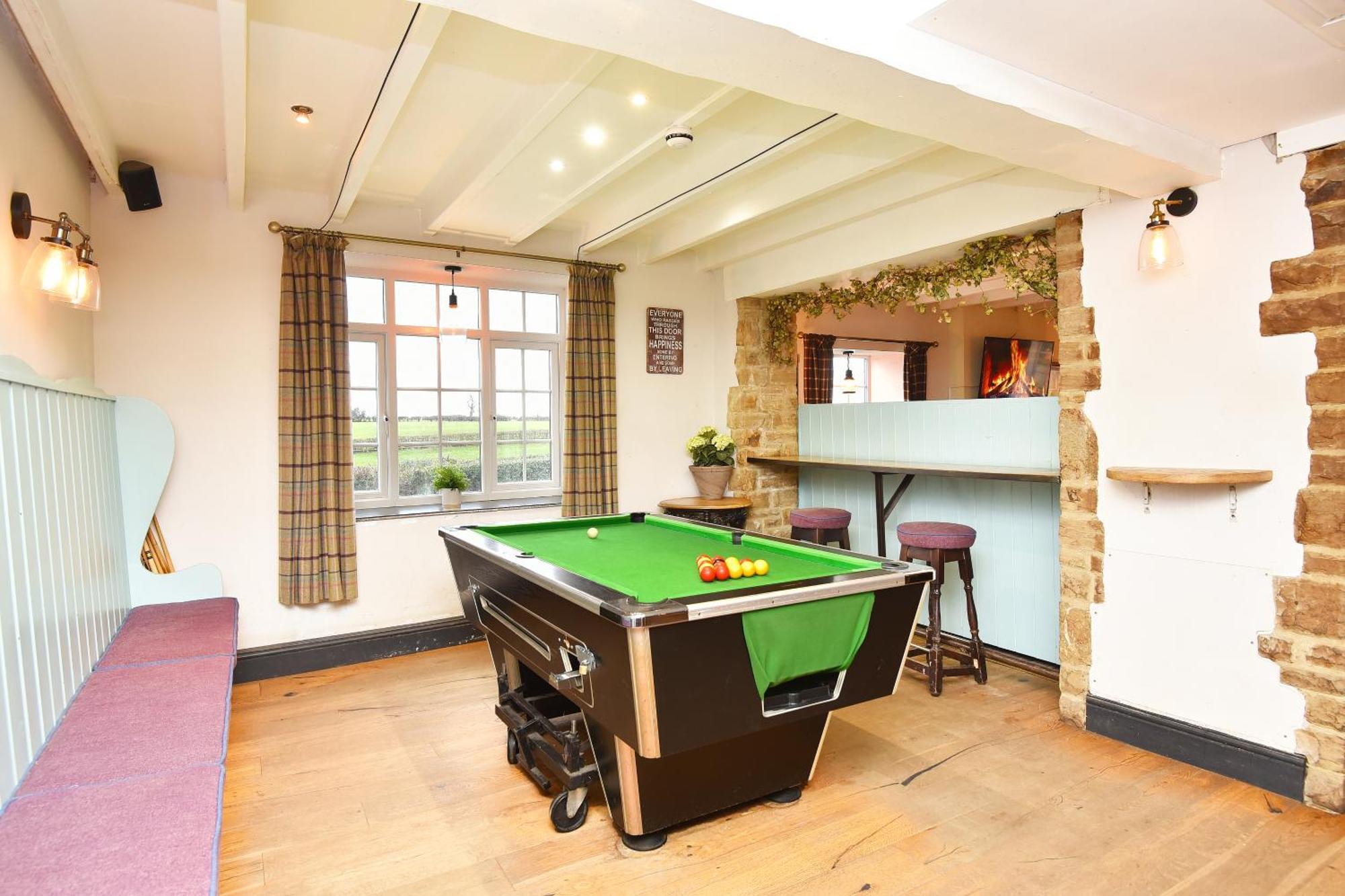 Chequers Inn 해러게이트 외부 사진